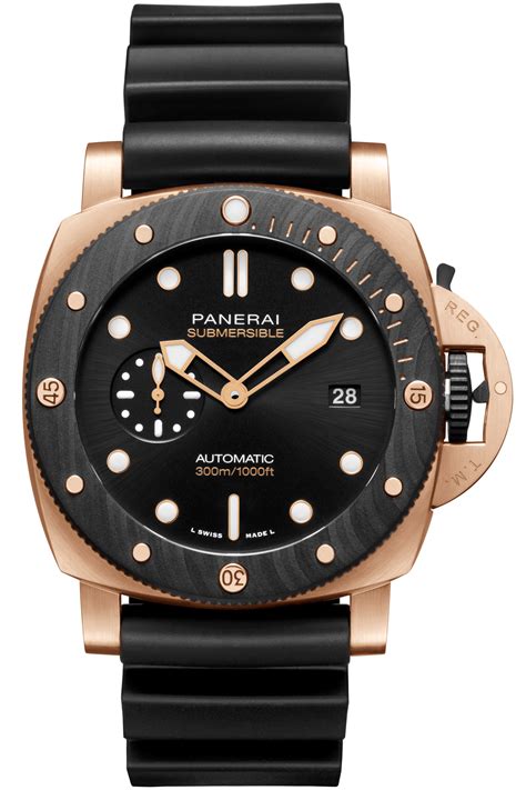 panerai watch website